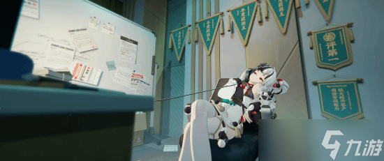 绝区零2.4版本新S级代理人琉音登场