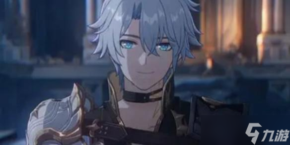 崩坏星穹铁道白厄毕业面板数据介绍