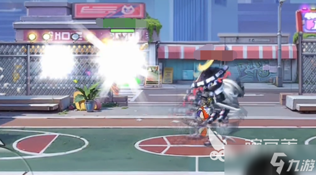 灌篮军团ssr四大天王是谁 灌篮军团手游四大天王介绍