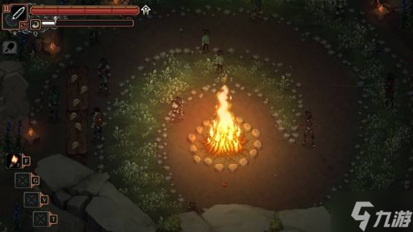 《困兽之国Drova Forsaken Kin》赚钱技巧分享 Drova怎么赚钱