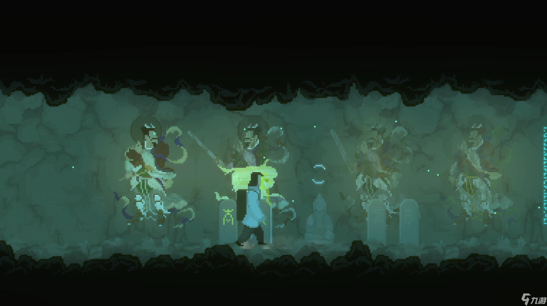 Steam 96%好评游戏《山海旅人》移动版今日正式上线