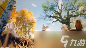 伊莫的背景故事是什么