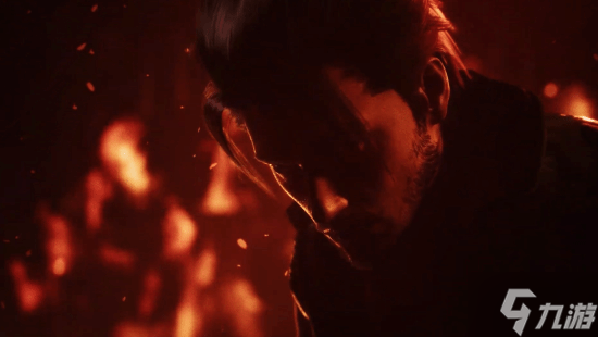 曾被批衣着暴露！独立恐怖游戏《阈限点》新预告