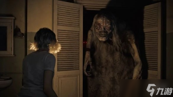 《生化危机9》制作人透露整改措施 降低追踪敌人频次