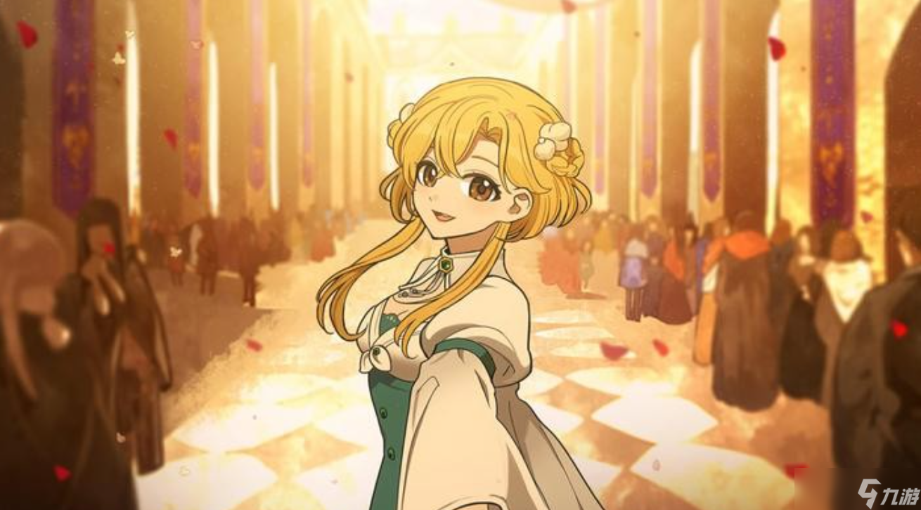 火山的女儿移动版学院选择如何规划 火山的女儿移动版学院选择教程推荐