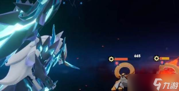 奥拉星凯撒怎么样