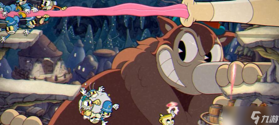 《茶杯头DLC月光贪杯虫打法攻略》(掌握关键技巧)