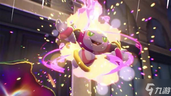 《宝可梦传说ZA》DLC甜甜圈制作及作用介绍 甜甜圈有什么用