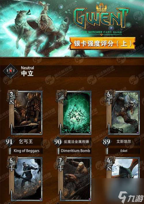 《巫师之昆特牌》游戏通用状态坚韧详解(掌握坚韧状态)