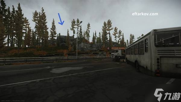 《逃离塔科夫》上交箱子任务流程攻略