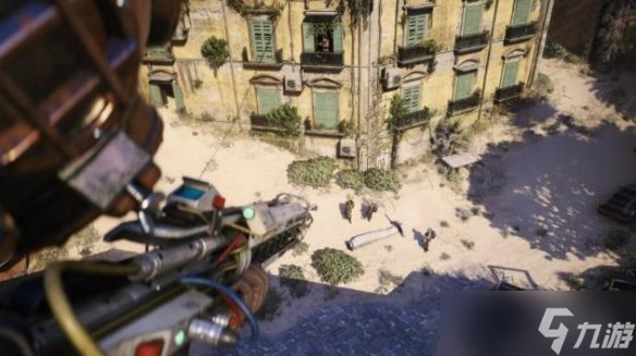 《ARC Raiders》创意起源:旺达与巨像、求生之路等作