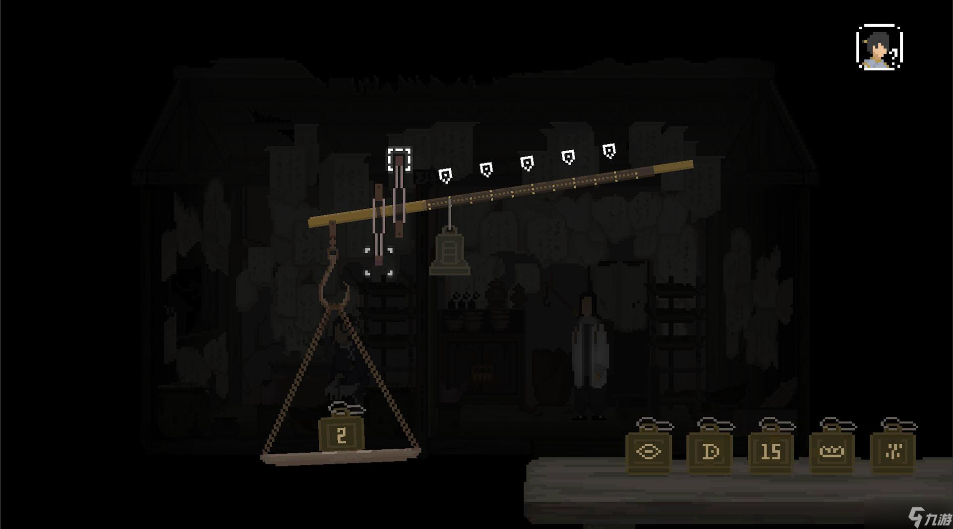 Steam 96%好评游戏《山海旅人》移动版今日正式上线