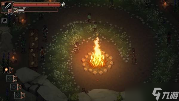 困兽之国Drova Forsaken Kin赚钱技巧分享