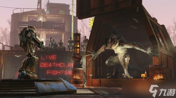 玩家心忧《辐射4》新更新影响模组兼容 盼"降级"举措