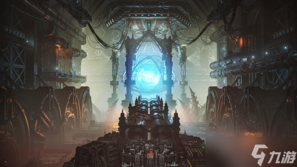 《战锤40K 星际战士2》重大更新上线 新任务、新武器