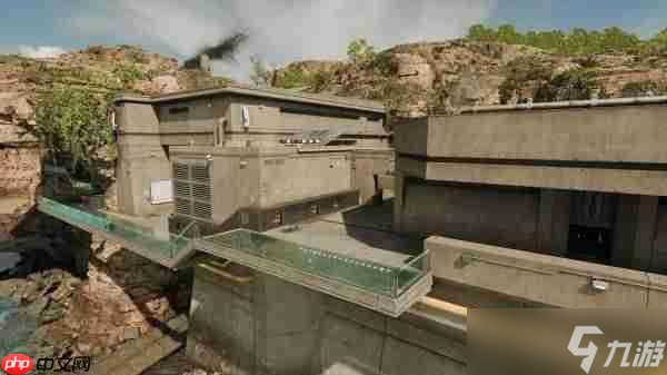 使命召唤黑色行动7地图点位一览