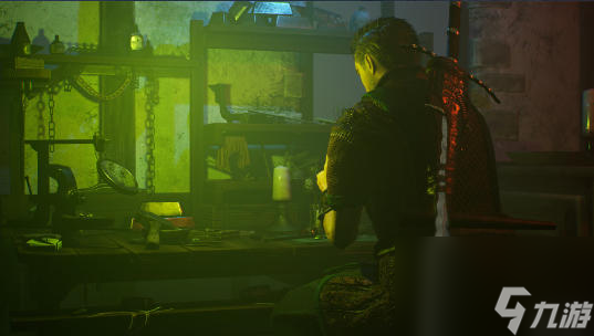 《灰雨钢锋》现已发售 Steam多半好评