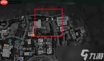 三角洲行动巴克什撤离点在哪里