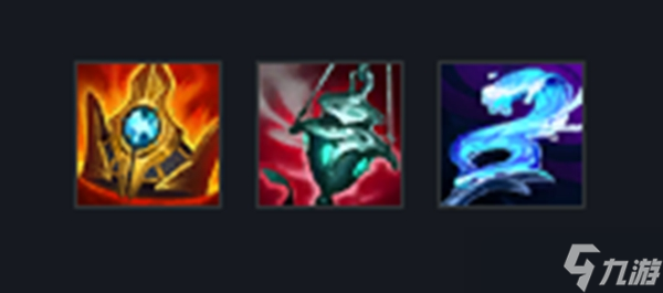 英雄联盟手游琴瑟仙女怎么出装