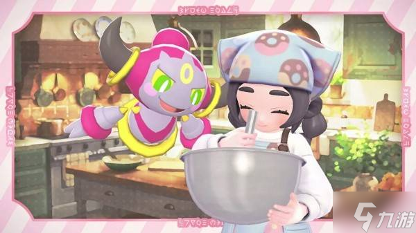 《宝可梦传说ZA》DLC甜甜圈制作及作用介绍 甜甜圈有什么用