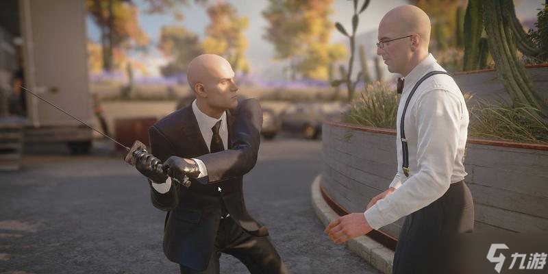 《杀手3契约》攻略全解析(成为终极杀手的秘诀)