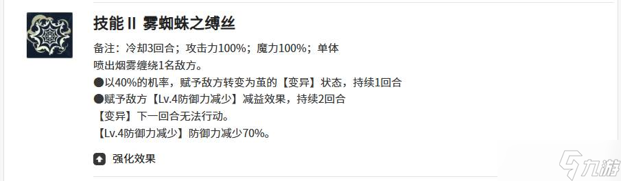 《黑色四叶草》内布拉