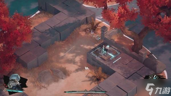 《溯光行》图文攻略 全收集图文流程攻略