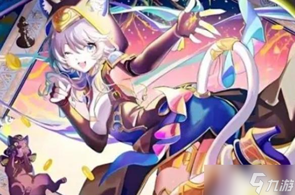 崩坏星穹铁道赛飞儿复刻抽取建议