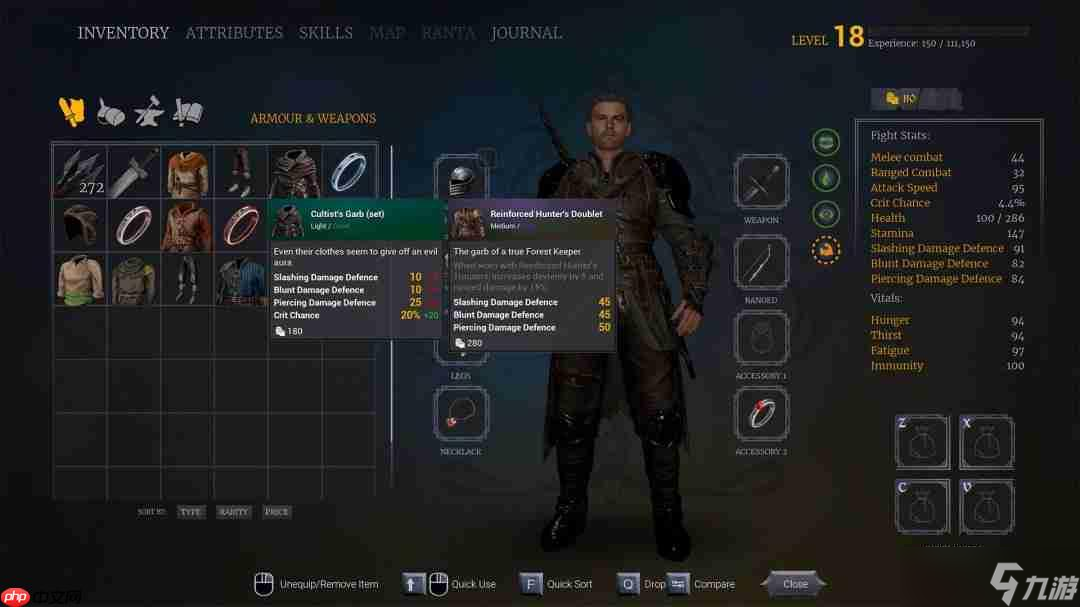 《灰雨钢锋》现已发售 Steam多半好评、售价90元