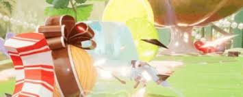 开放空间蓝有什么技能