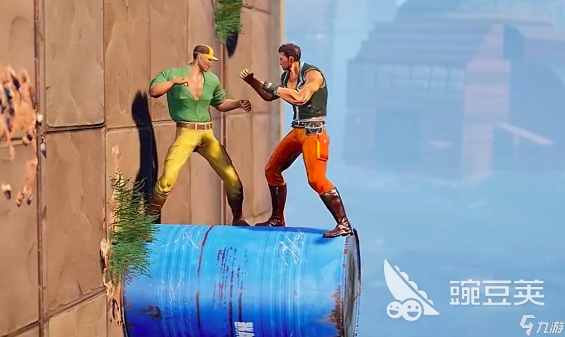 街机恐龙手游公测日期分享 街机恐龙手游公测什么时候开始