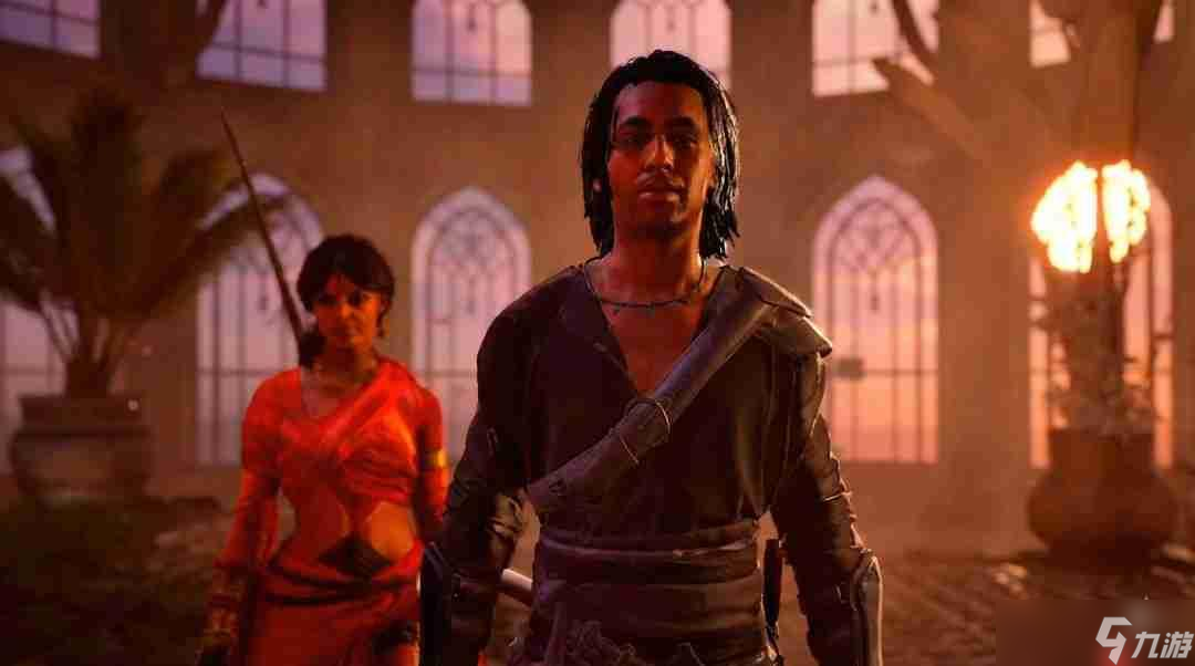 黑皮肤波斯王子?《波斯王子:时之砂重制版》引网友不满