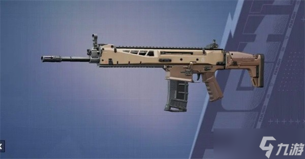 远光84强力步枪搭配推荐