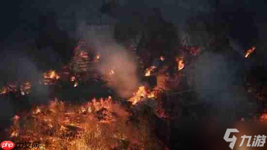 法国明末《不朽遗志》实机预告!左手拿枪右手拿刀