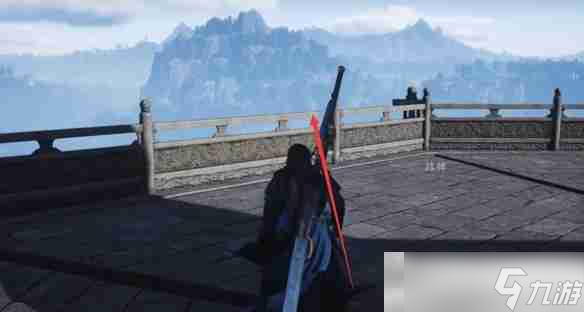 《燕云十六声》黑煞阴阳任务攻略