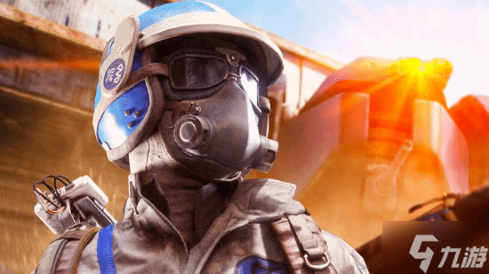 72岁痴呆症老人也玩《ARC Raiders》 能够刺激大脑