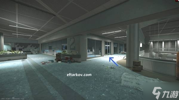 《逃离塔科夫》无名者任务流程攻略