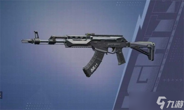 远光84强力步枪介绍指南