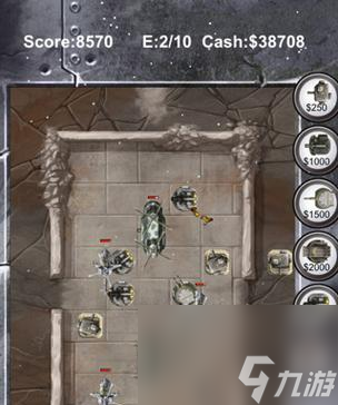 寻仙手游凌霄云鹤战地打法是什么?战斗策略有哪些?