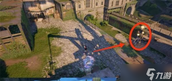 《无限暖暖》纪念之章活动任务点位分享