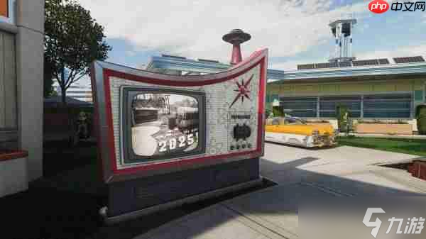 使命召唤黑色行动7核弹镇地图点位