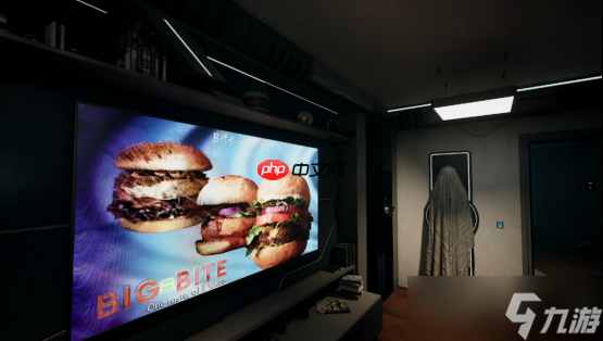 《A.I.L.A》评测:当 AI 读懂你的恐惧,噩梦便有了形状