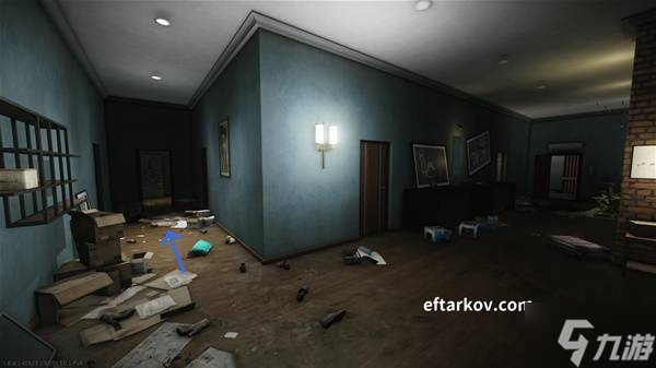 《逃离塔科夫》无名者任务流程攻略