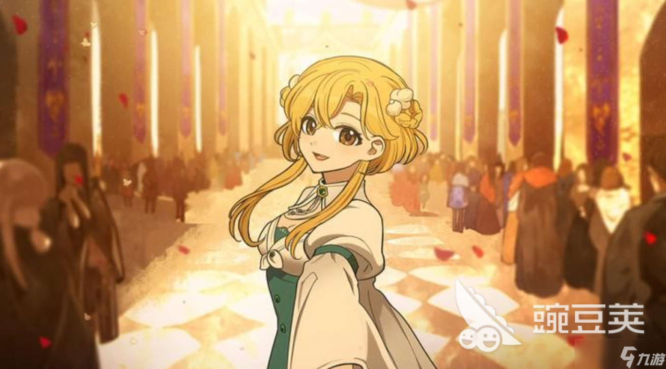 火山的女儿手机版学院选择如何规划 火山的女儿手机版学院选择攻略分享