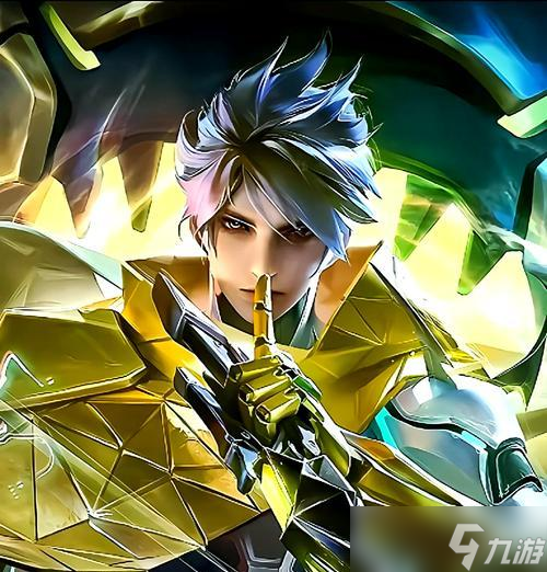 王者荣耀澜背景故事阵营介绍 探究澜背景故事阵营 