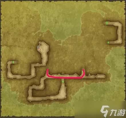 ‌《勇者斗恶龙1重制版》洛特之盾获取方法