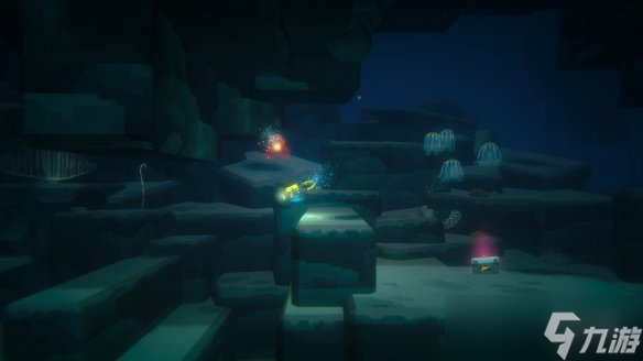 好评如潮《潜水员戴夫》开启史低促销!Steam仅售44元