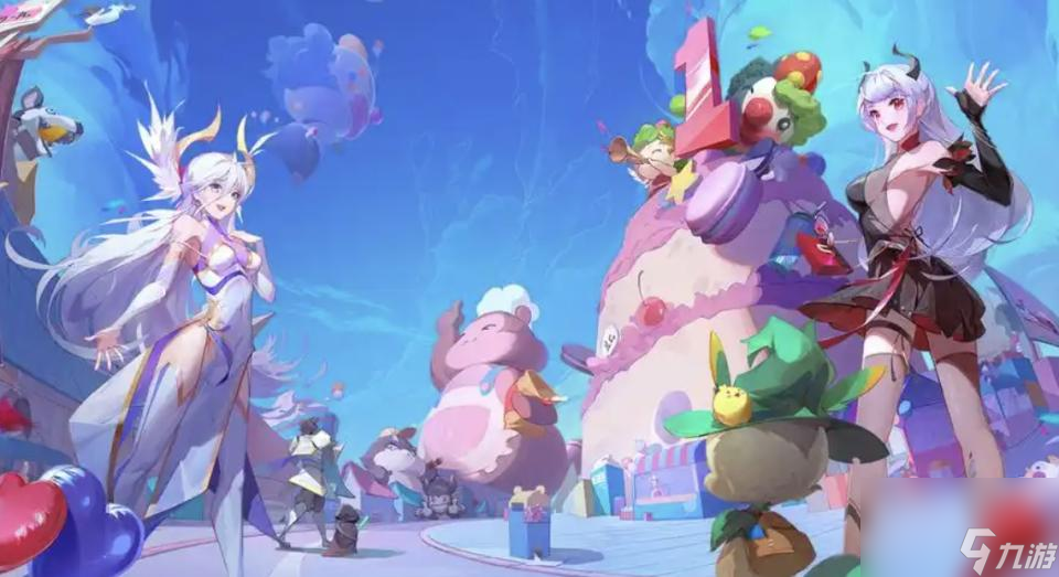 闪烁之光最强平民0氪阵容推荐2025