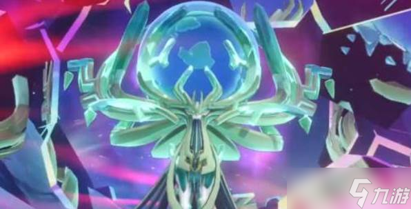 奥拉星极巨化玩法