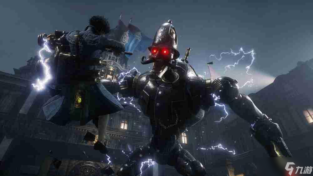 在挑战与传承中破局：《匹诺曹的谎言》总监专访